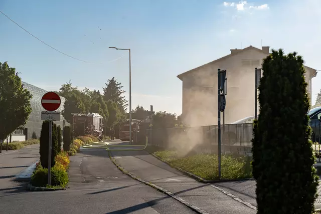 Foto: TEAM FOTOKERSCHI/MARKUS HAUSER