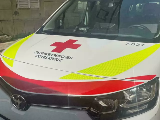 Österreichweit wurden im Jahr 2023 bei der Fahrt mit dem Bus zur Schule 71 Kinder teils schwer
verletzt.  | Foto: MeinBezirk.at