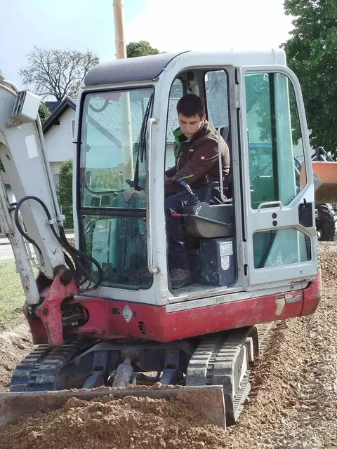 Foto: Gemeinde Neidling