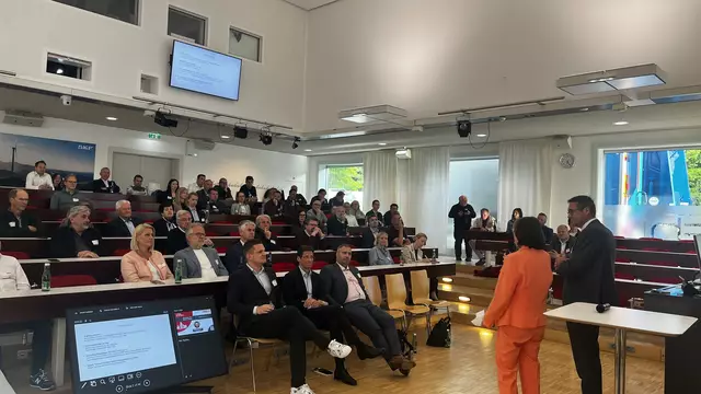 Foto: TIC Steyr