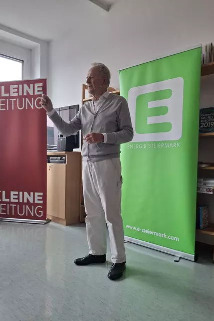 Foto: Mittelschule Voitsberg