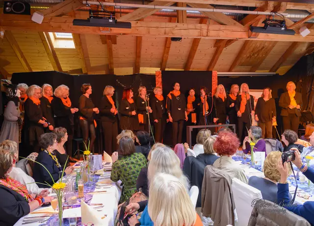 Die Mitglieder der Soroptimisten Club Lungau. | Foto: Peter Bolha