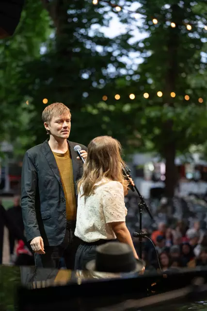 Foto: Marcus Seewald