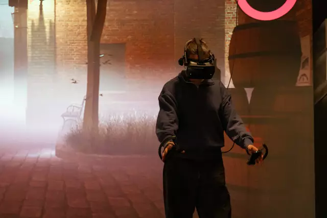 Foto: Museum Arbeitswelt / Julia Ludwig