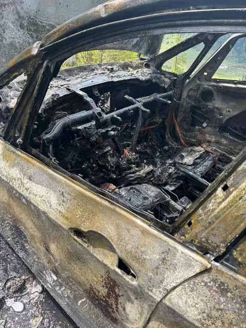 Foto: Feuerwehr Fusch
