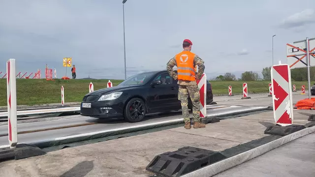 Assistenzeinsatz Maul- und Klauenseuche im Burgenland und Niederösterreich endet erfolgreich. | Foto: Bundesheer.