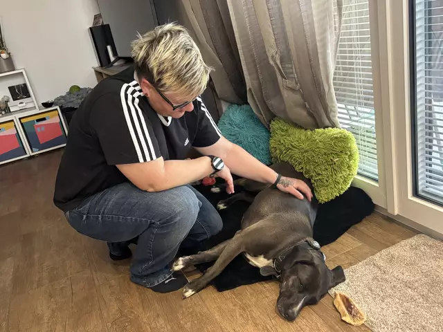 Foto: Waltraud Fischer