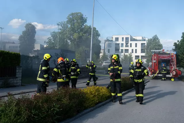 Foto: TEAM FOTOKERSCHI/MARKUS HAUSER