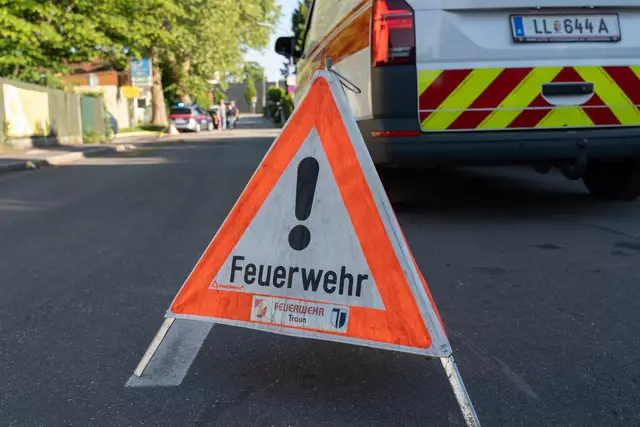 Foto: TEAM FOTOKERSCHI/MARKUS HAUSER