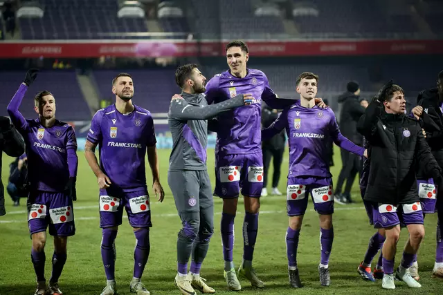 Archiv | Foto: Thomas Pichler / SEPA.Media / picturedesk.com