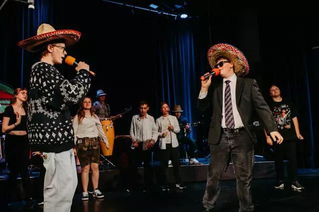 Foto: MMS St. Johann