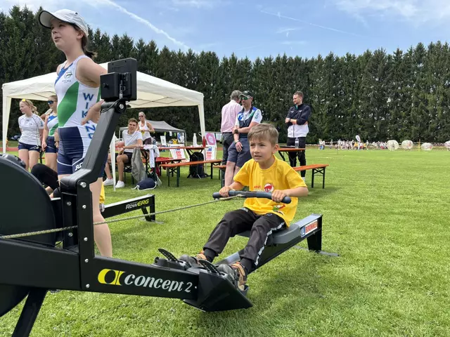 Foto: ASVÖ Kärnten