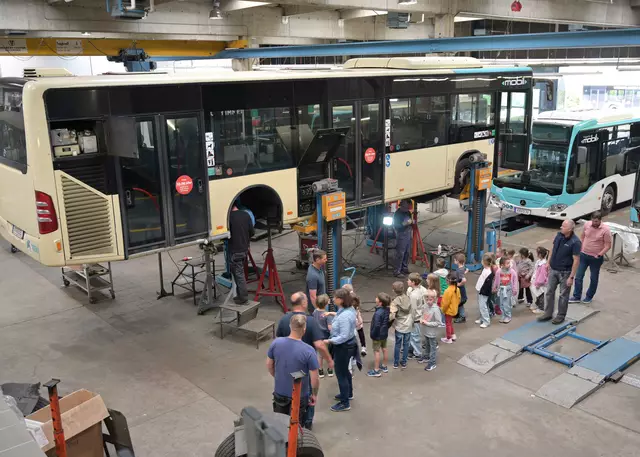 Foto: Bernhard Horst