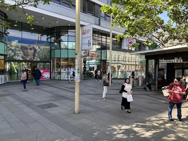 Foto: Michael Marbacher/MeinBezirk