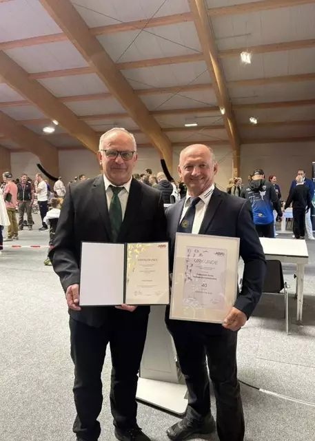 Foto: Taebaek Dechantskirchen