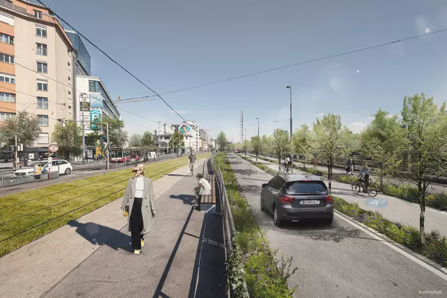 Foto: Visualisierung: Vizualplus