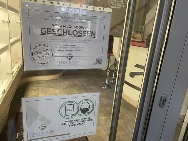 Die FPÖ kritisiert, die WHO könne aufgrund des Vertrages bei der nächsten Pandemie Zwangsmaßnahmen wie einen Lockdown anordnen. | Foto: BRS/Gschwandtner