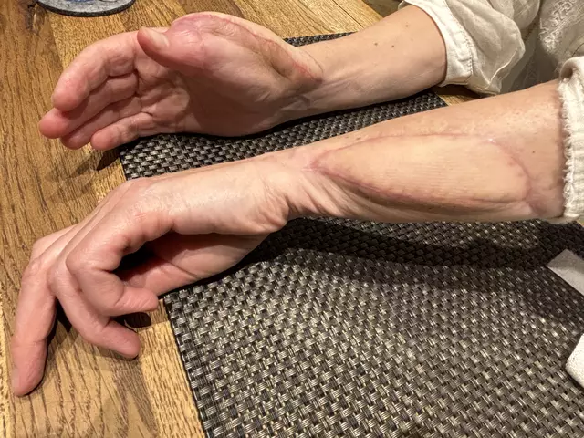 Foto: Waltraud Fischer