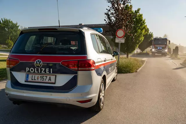 Foto: TEAM FOTOKERSCHI/MARKUS HAUSER