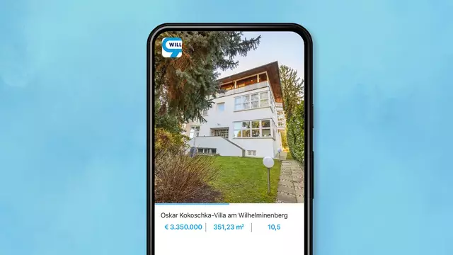 Foto: Willhaben