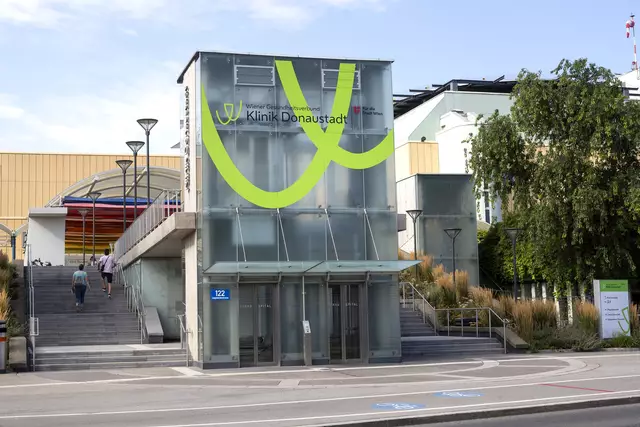 Die eingeführten Maßnahmen würden zur "generellen Attraktivierung der Arbeit im Pflegebereich" beitragen und seien Teil eines umfassenden Gesamtpakets, heißt es. | Foto: Weingartner-Foto / picturedesk.com