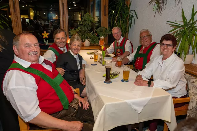 Foto: Sängerbund Hötting / Sigl und Staggl