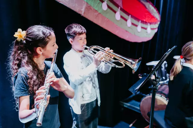 Foto: MMS St. Johann