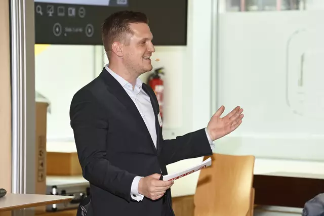 Foto: Kainrath