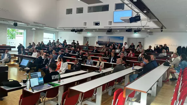 Foto: TIC Steyr