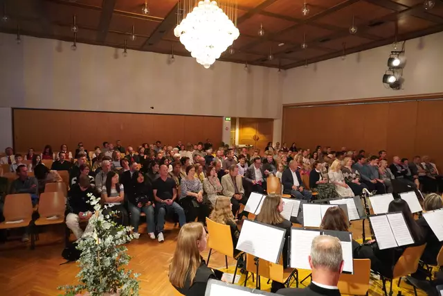 Foto: Bergkapelle Piberstein