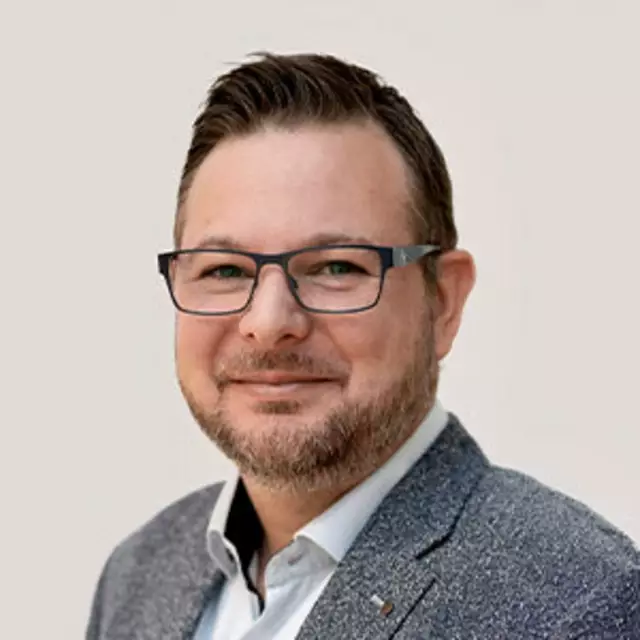 Geschäftsführer Hans-Dieter Krojnik 0699/18795913 | Foto: Versicherungsmakler Krojnik GmbH