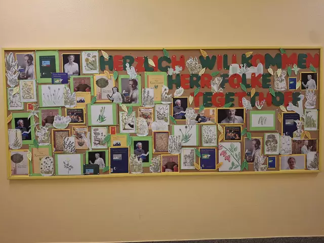 Foto: Mittelschule Voitsberg