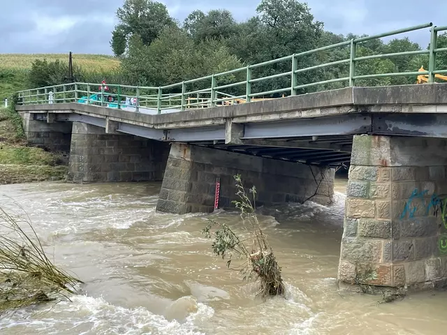 Foto: NÖ Straßendienst