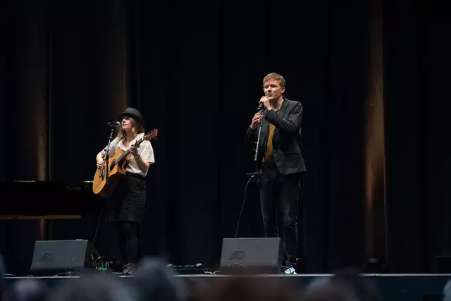 Foto: Marcus Seewald