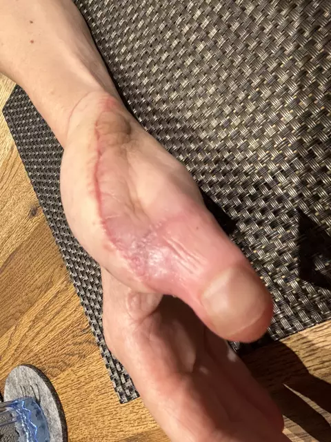 Foto: Waltraud Fischer