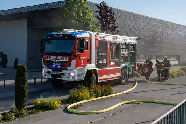 Foto: TEAM FOTOKERSCHI/MARKUS HAUSER