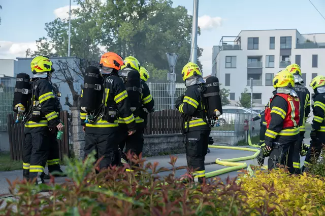 Foto: TEAM FOTOKERSCHI/MARKUS HAUSER