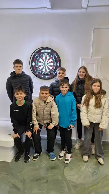 Jugend Althodis | Foto: Joachim Radics