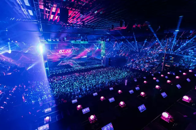 Nach zehn Jahren holt Österreich den Song-Contest wieder ins Land. Nicht nur Wien hat sich als Austragungsort beworben, die Liste der Bewerber ist dieses Jahr wieder lang. Dabei erfüllen aber nurwenige Stätten wirklich die Anforderungen für die Austragung.  | Foto: Alma Bengtson/EBU