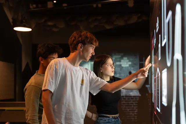 Foto: Museum Arbeitswelt / Julia Ludwig