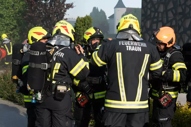 Foto: TEAM FOTOKERSCHI/MARKUS HAUSER