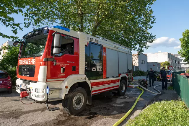 Foto: TEAM FOTOKERSCHI/MARKUS HAUSER