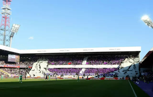 Archiv | Foto:  Thomas Pichler / SEPA.Media / picturedesk.com