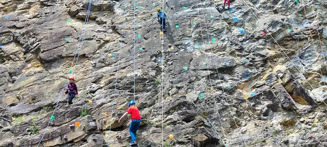 Foto: Alpenverein Südburgenland