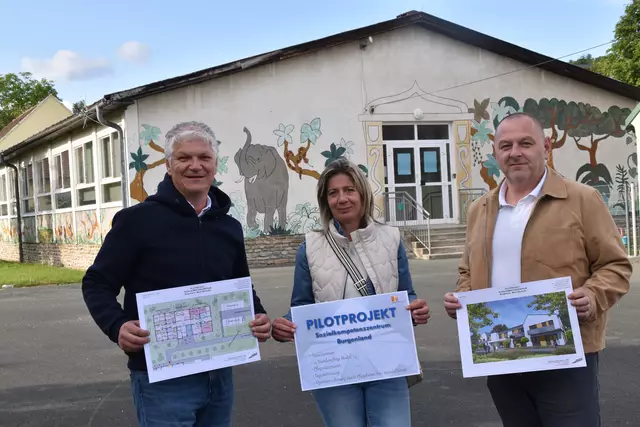 Foto: Michael Strini