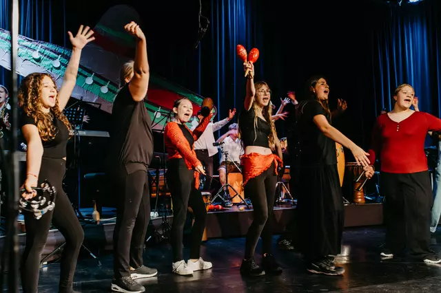 Foto: MMS St. Johann