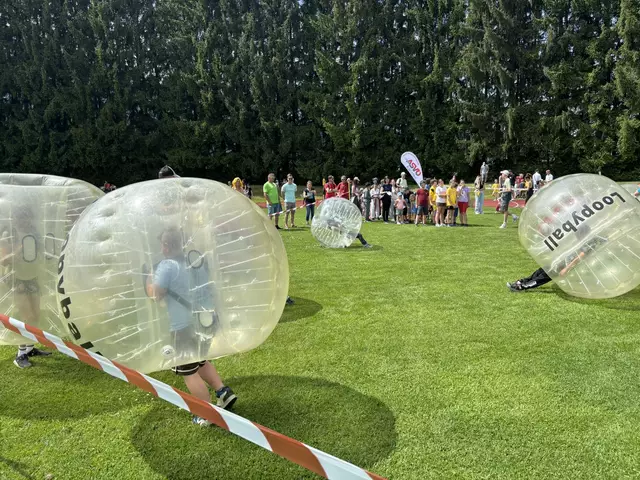 Foto: ASVÖ Kärnten