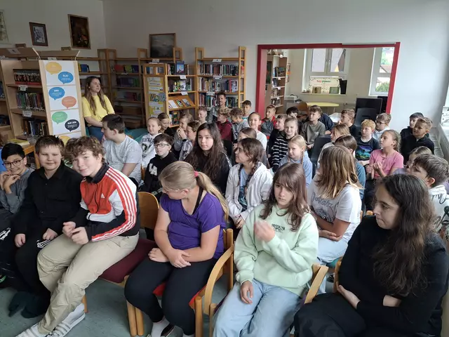 Foto: Mittelschule Voitsberg