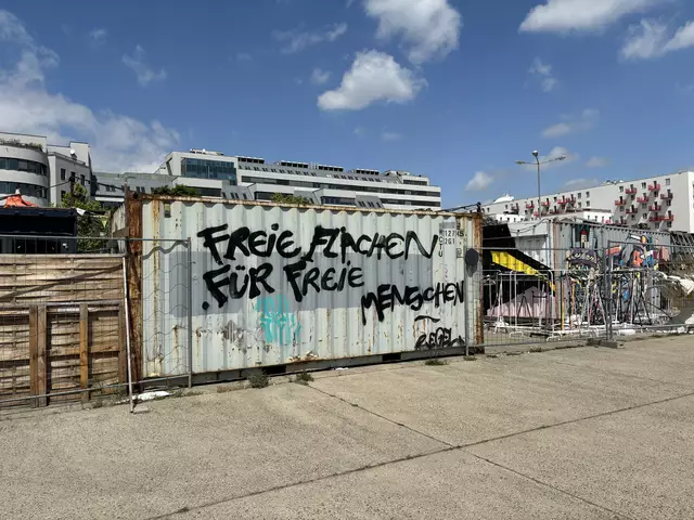 Foto: Luca Arztmann/MeinBezirk