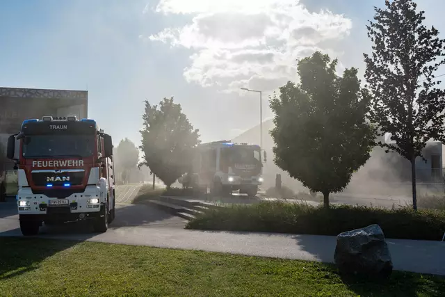 Foto: TEAM FOTOKERSCHI/MARKUS HAUSER